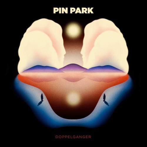 Pin Park - Doppelganger CD