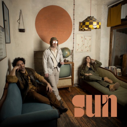 RW Trio - Sun