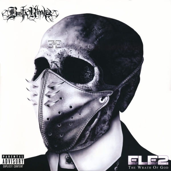 Busta Rhymes - Extinction Level Event 2