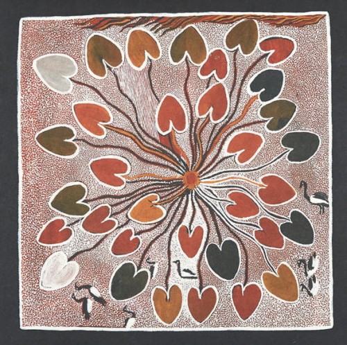 Waak Waak Djungi – Waak Waak Ga Min Min