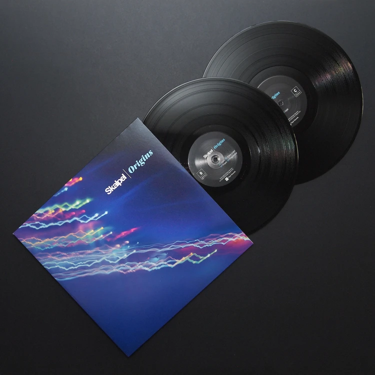 Skalpel – Origins