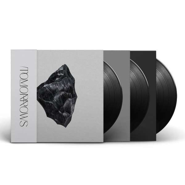 Son Lux – Tomorrows