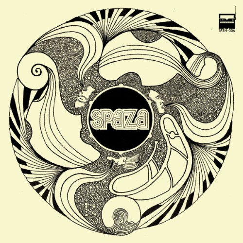 Spaza – Spaza
