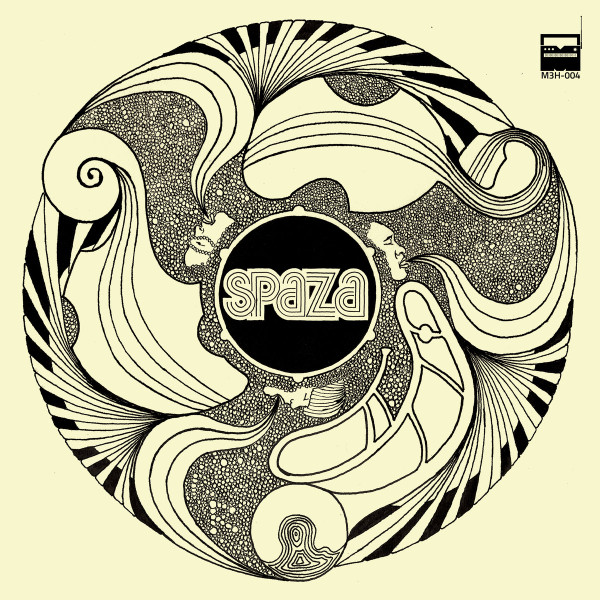 Spaza – Spaza
