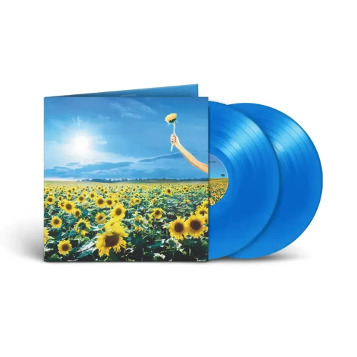 Stone Temple Pilots - Thank You [Limited Blue]