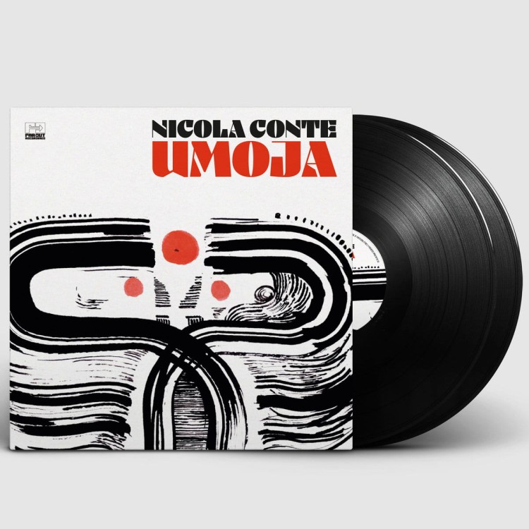 Nicola Conte - Umoja