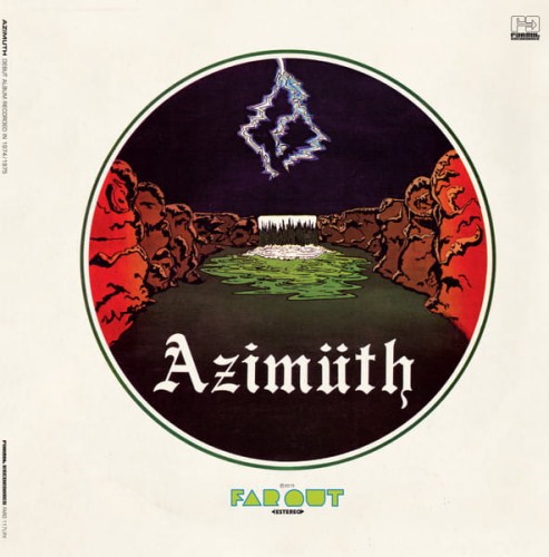 Azimuth – Azimuth