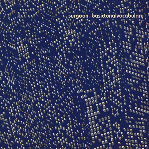 Surgeon - Basictonalvocabulary [Winyl]