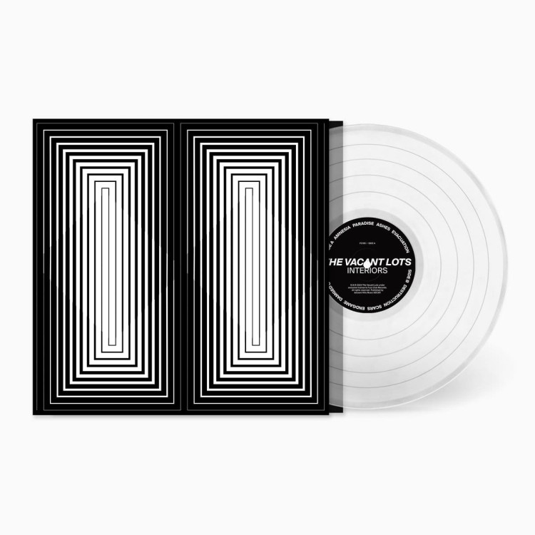 Vacant Lots, The - Interiors