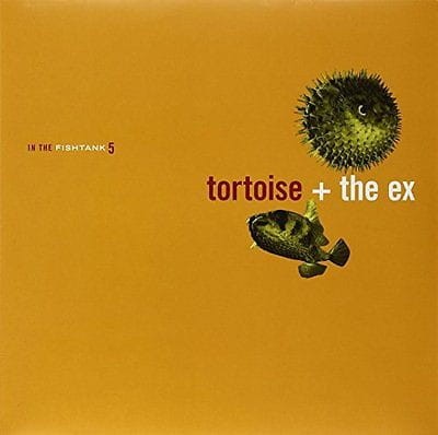 Tortoise + The Ex – In The Fishtank