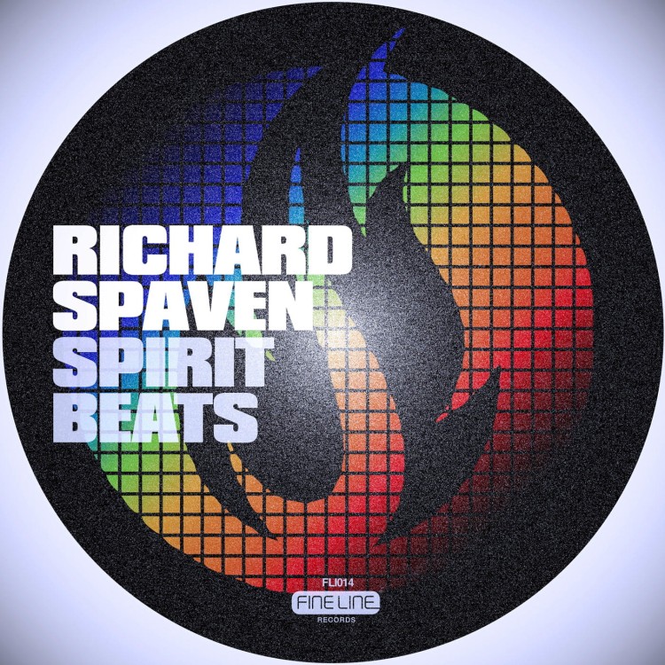 Richard Spaven – Spirit Beats 12"