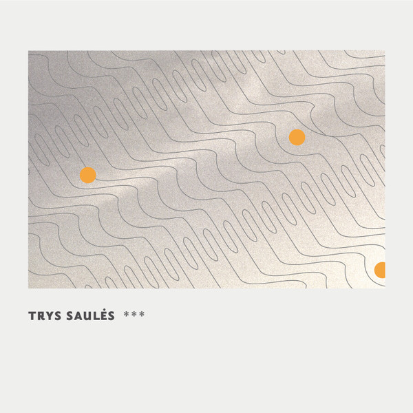 Trys Saules - ***