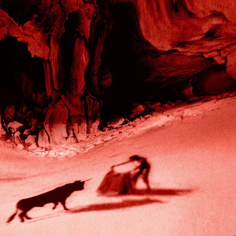 Ganser - Nothing You Do Matters