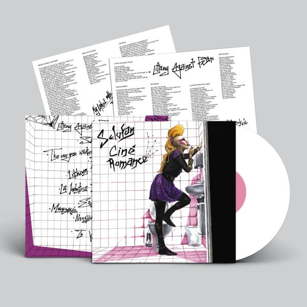 Selofan - Ciné Romance