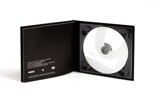 Various - CNC:5Y