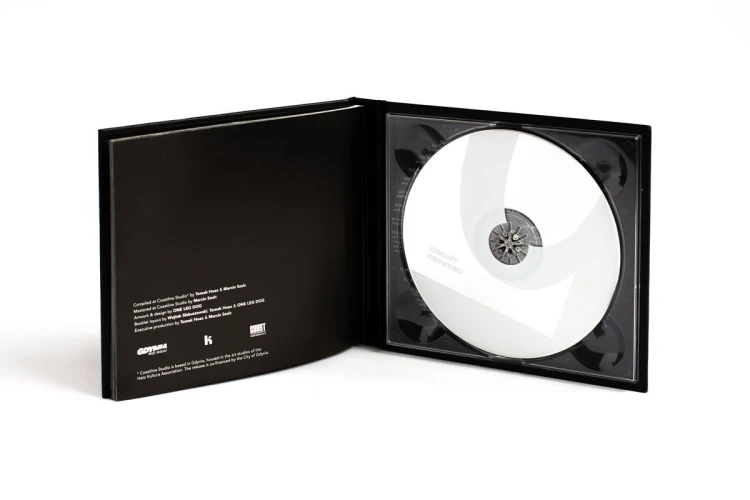 Various - CNC:5Y