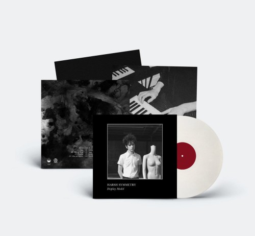 Harsh Symmetry - Display Model [Limited Edition]