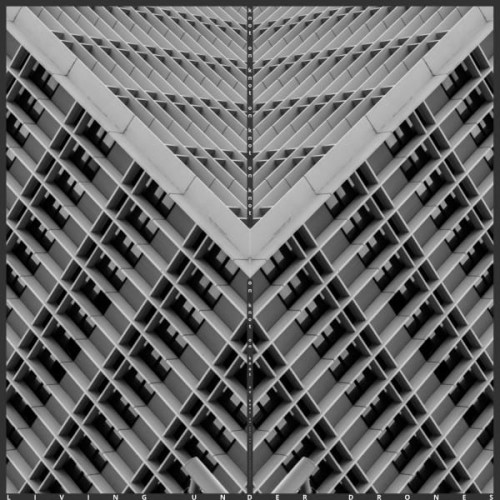 Living Under Drones - Knot On Knot