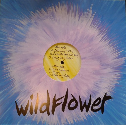 Wildflower – Wildflower