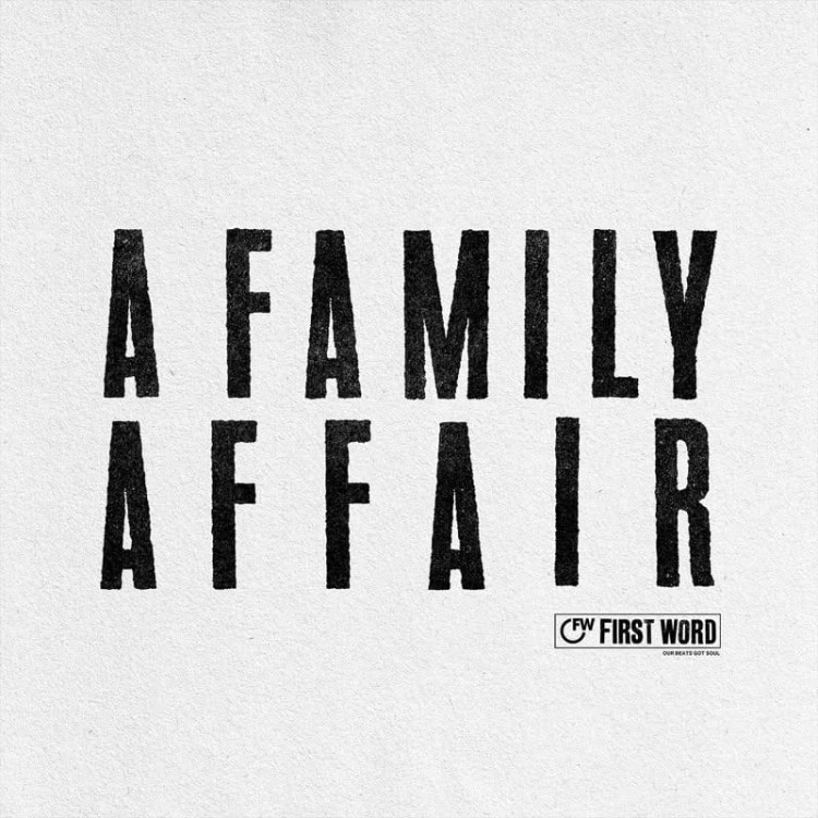 V.A. - A Family Affair