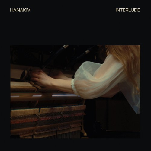 Hanakiv - Interlude [Winyl]