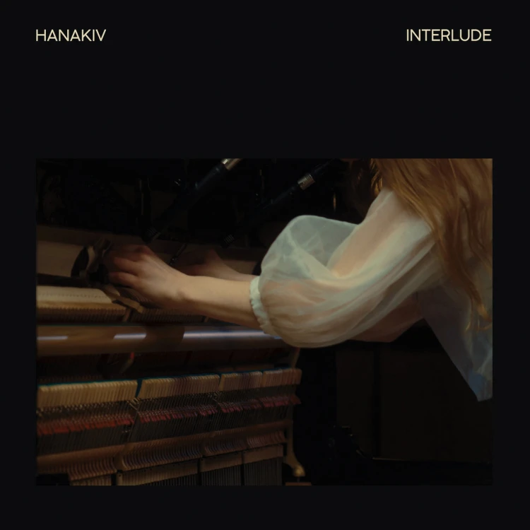 Hanakiv - Interlude [Winyl]