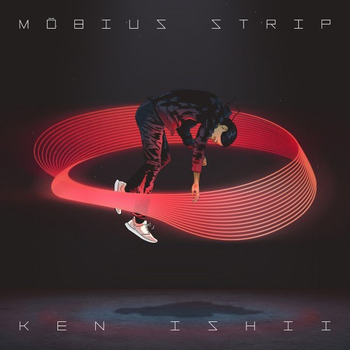 Ken Ishii - Möbius Strip cover.jpg