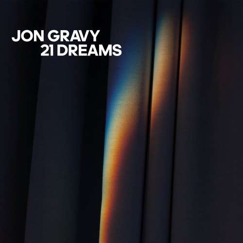 Jon Gravy - 21 Dreams [Winyl]