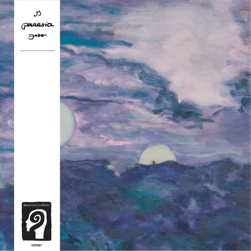 Parasite Jazz - II [Winyl]