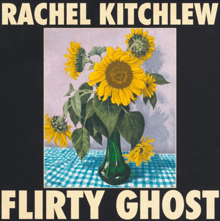 Rachel Horton-Kitchlew - Flirty Ghost [Limited]