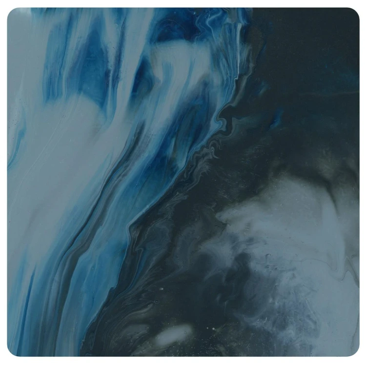 Luigi Tozzi - Deep Blue: Volume 4 [Winyl]