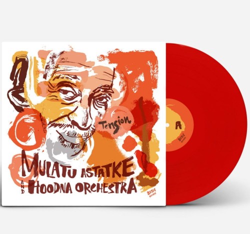 Mulatu Astatke & Hoodna Orchestra - Tension (LTD)