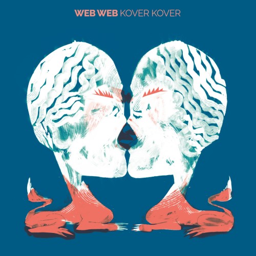 Web Web - Kover Kover [Winyl]