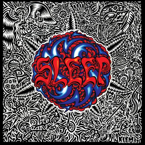 Sleep - Sleep's Holy Mountain [Winyl]