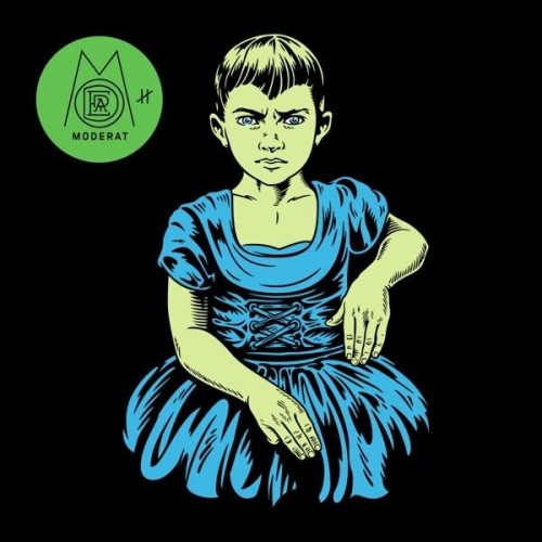Moderat - III [Winyl]