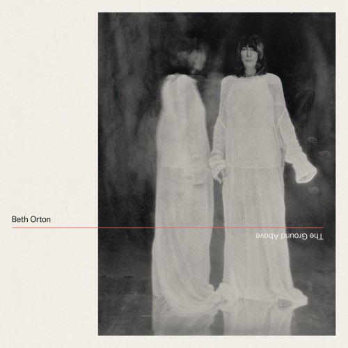 Beth Orton - The Ground Above [Winyl]