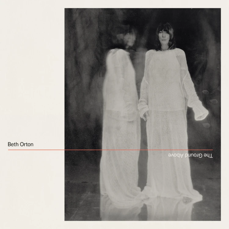 Beth Orton - The Ground Above [Winyl]