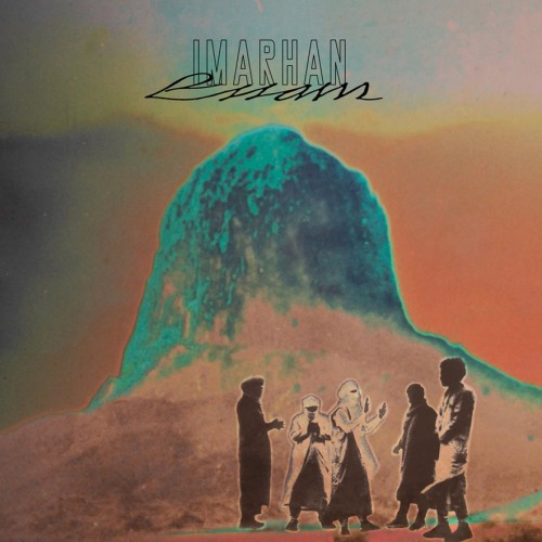 Imarhan - Essam [Winyl]