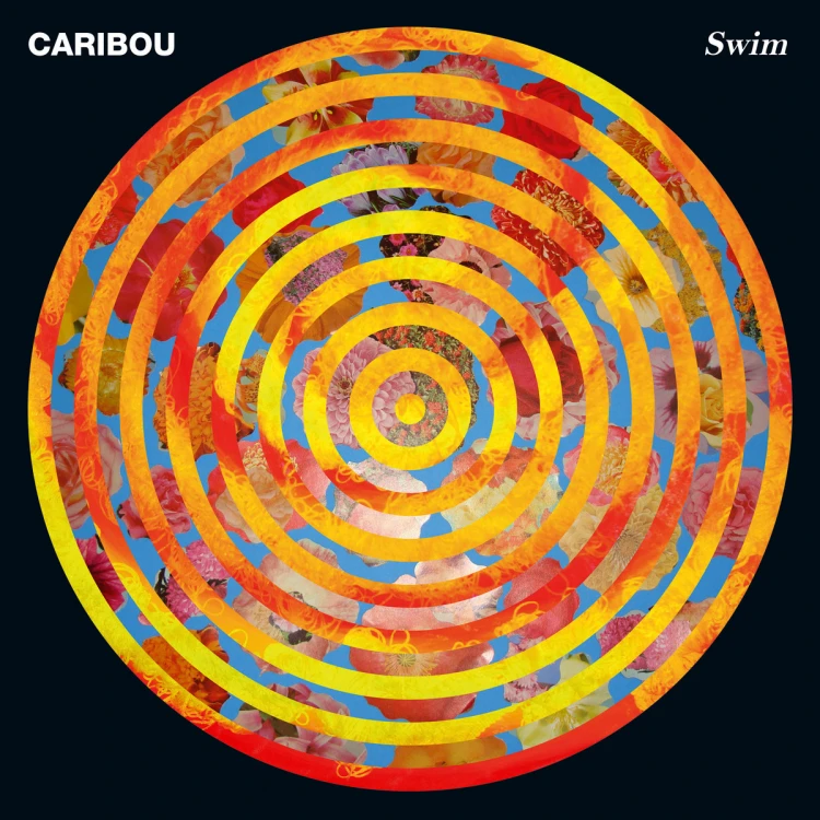 Caribou - Swim [Winyl]