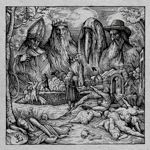 Dopelord - Sign Of The Devil [Winyl]