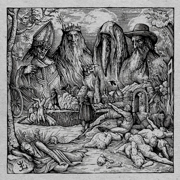 Dopelord - Sign Of The Devil [Winyl]