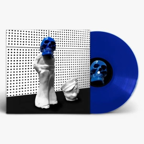 Jack White - Frozen Charlotte (Icy Blue)[Winyl]