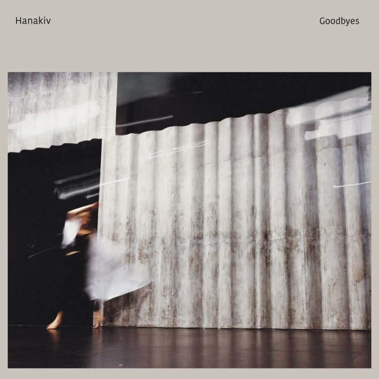 Hanakiv – Goodbyes [Winyl]