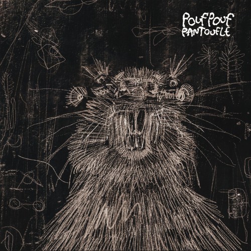 Pouf Pouf Pantoufle - Pouf Pouf Pantoufle