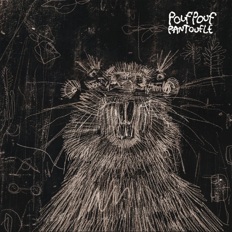 Pouf Pouf Pantoufle - Pouf Pouf Pantoufle
