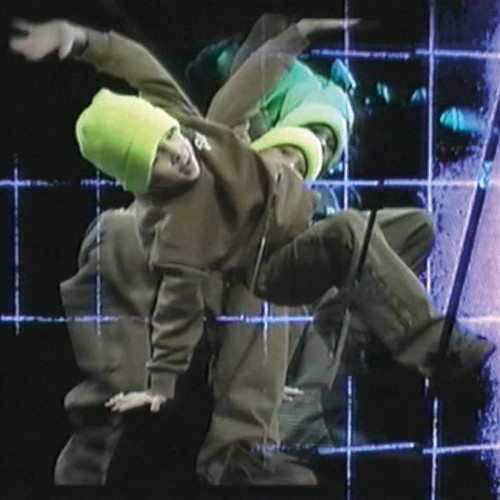 Expo 2000 - Phuncky Breaxx [Limited]