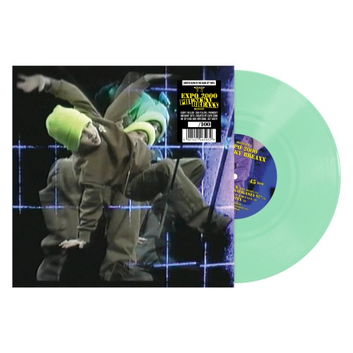 Expo 2000 - Phuncky Breaxx [Limited]