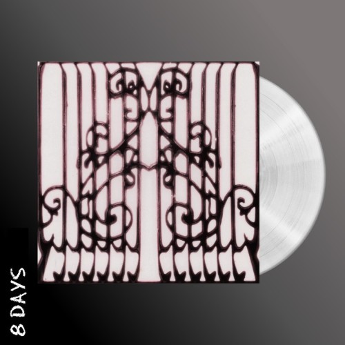 Model/Actriz – Pirouette [Limited Clear]