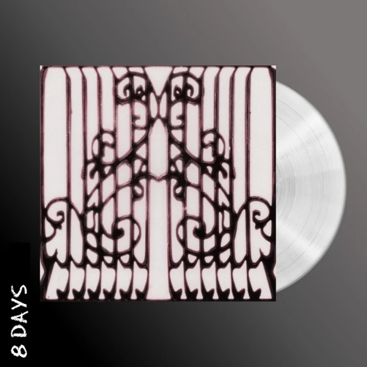 Model/Actriz – Pirouette [Limited Clear]