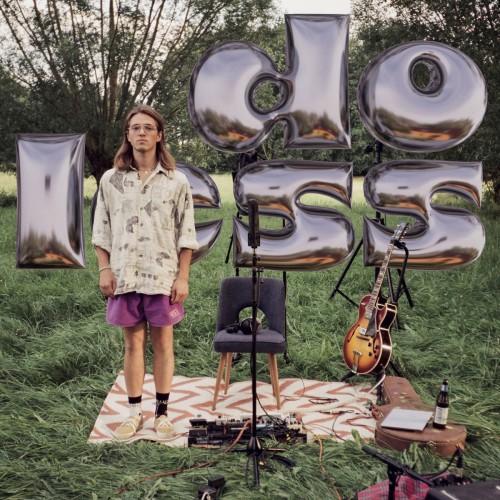 Maciej Forreiter – do less [10"]